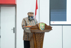 Wujudkan Birokrasi Bersih, Gubernur Bengkulu Terbitkan SE Larangan Suap dari Proyek hingga Pengisian Jabatan