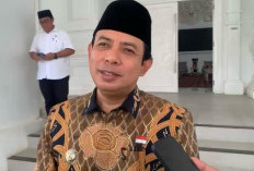 Pimpin Capaian di Provinsi Bengkulu, Pemkot Bidik Rekor 100 Persen Jaminan Kesehatan 