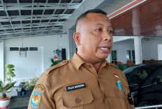 Pemprov Bengkulu Batasi Muatan Truk di Jalan Simpang Tiga Ngalam–Pasar Seluma