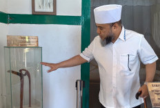 Jangan Salah Pahami Ajakan Salat Taubat Gubernur Helmi Hasan: Solusi Bumi dan Langit Berjalan Iringan