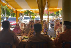 Dikbud BS Gelar Lomba Seni Antar Pelajar, Manfaatkan Momentum HUT RI Lestarikan Budaya Daerah