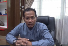 Sumbang Rp4,8 Miliar per Bulan, DPRD Minta Pajak Lampu Jalan Kota Bengkulu Dioptimalkan