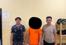 Oknum LSM dan Mahasiswi Ditangkap Polres Mukomuko, Diduga Peras Kepsek Soal Dana BOS
