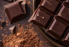 Bisa Memicu Asam Lambung, Cek di Sini! Efek Samping Cokelat bagi Kesehatan yang Perlu Diketahui 