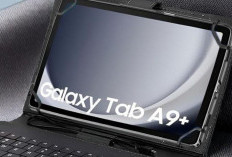 Cek di Sini! 6 Tablet 3 Jutaan yang Punya Kualitas Terbaik, Tanpa Ribet dan Performa Stabil