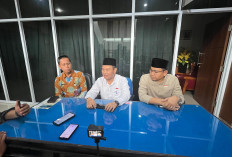 Bantah Isu Miring di Biro Umum, Pemprov Bengkulu Fokus Audit Internal dan Efisiensi Gaji