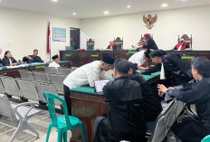 Skandal Rekrutmen Perumda Tirta Hidayah: Ahli Sebut Kontrak Kerja Bodong dan Tabrak UU Ketenagakerjaan