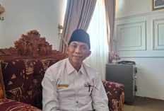 23 Pendaftar Calon Pimpinan Baznas Bengkulu Masuk Tahap Verifikasi, Seleksi Lanjut Digelar Akhir Juni