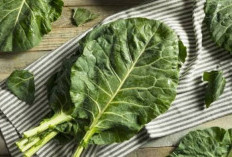 Tak Selalu Sehat, Inilah Efek Samping Konsumsi Sayur Kale Berlebihan