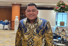 Komisaris Bank Bengkulu Apresiasi Suksesnya Undian Nasional Simpeda 2026
