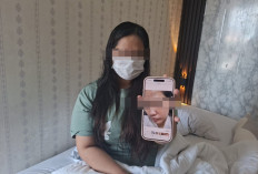 Perempuan Asal Lebong Jadi Korban KDRT di Hotel, Alami Trauma dan Laporkan Suami ke Polisi