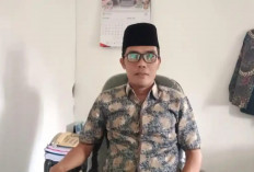 Dana Banpol Seluma Rp1 Miliar Cair, Parpol Diminta Maksimalkan Agenda Pendidikan Politik