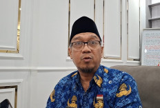 Siapkan Rp4 Miliar, Pemprov Bengkulu Proses Gaji Ke-13 untuk 4.370 PPPK Paruh Waktu