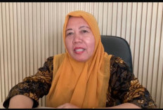 Kasus HIV/AIDS di Kota Bengkulu Capai 1.216, Didominasi Kelompok LSL