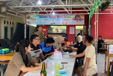 Pajak 10 Persen Jadi Keluhan Pelaku Usaha di Bengkulu Selatan, Khawatir Harga Naik dan Pembeli Berkurang