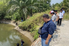 Terungkap! Rekan Kerja Jadi Terduga Pembunuh Relawan MBG Padang Serai, Ditangkap Kurang dari 12 Jam