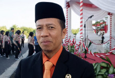 Dana Pusat Berkurang, DPRD Dukung Pemkot Optimalkan Sektor Wisata Pantai Panjang Jadi Mesin PAD