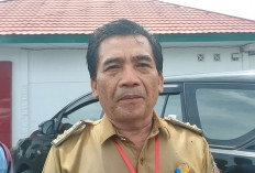 Blanko e-KTP di Seluma Melimpah, Warga Usia 17 Tahun Diminta Segera Perekaman