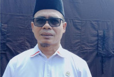 Kirim Logistik dan 100 Unit Ambulans ke 3 Wilayah Bencana, DPRD Apresiasi Gerak Cepat Pemprov Bengkulu