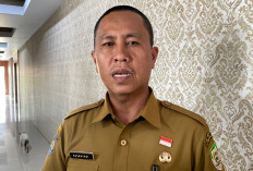 Tak Ada Keputusan, BKN Tetapkan Tenggat 3 Bulan untuk Pemprov Bengkulu Tentukan Kepala OPD