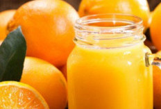 Segar dan Kaya Nutrisi, Rekomendasi Minuman Jus untuk Sehari-hari
