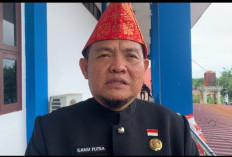 Modernisasi Kelas, 321 Sekolah di Kota Bengkulu Mulai Gunakan Smart TV