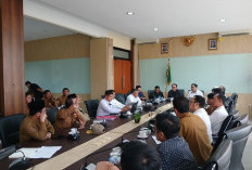 DPRD Bengkulu Soroti Utang RSUD M Yunus yang Tembus Rp98 M, Minta Audit Investigasi