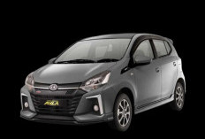 Jangan Lewatkan Promo Menarik Mobil LCGC 2026, Ayo Manfaatkan Kesempatan Ini