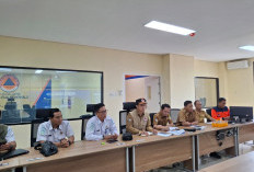 Ribuan Rumah di Bengkulu Terendam Banjir, BPBD Catat 2.956 Unit Terdampak di 4 Kabupaten