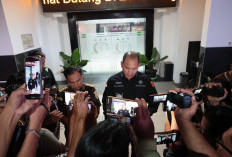 Jadi Tersangka, Ini Deretan Dosa Administrasi Mantan Bupati Bengkulu Utara Imron Rosyadi di Kasus PT RSM