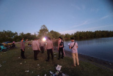 Mandi di Kawasan Eks Lokalisasi Pulau Baai, Bocah 11 Tahun Tewas Diduga Terseret Arus Muara