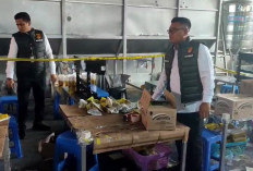 Usai Berkas P21, Polda Bengkulu Dalami Jaringan di Balik Kasus Pengemasan Ilegal Minyakita