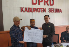Soroti Rencana Pembangunan Lubuk Resam, Dirhan Joyo Desak Pemerataan Infrastruktur di 4 Kawasan Hulu