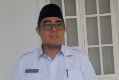 Aturan Belanja Pegawai Maksimal 30 Persen APBD, Pemkot Bengkulu Tunggu Regulasi Pusat