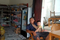 Ditinggal Tidur, Mobil Pick Up Pedagang Manisan di Seluma Diduga Didorong Maling Saat Subuh