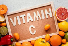 Sudah Tahukah? Ada 7 Daftar Makanan yang Tinggi Kandungan Vitamin C, Cek!