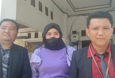 Dugaan Nikah Siri Oknum PNS Disnakertrans Seluma, Inspektorat Mulai Klarifikasi Pelapor