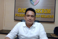 Perketat Patroli Malam, Polres Bengkulu Selatan Sasar Remaja Pembawa Sajam