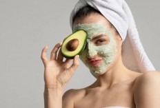 Produk Kecantikan Alami Tanpa Efek Samping, Ini Dia Manfaat Alpukat untuk Kulit!