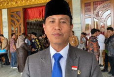 Isu Mutasi Pemprov Bengkulu Mencuat Usai Penandatanganan Perjanjian Kinerja Pejabat