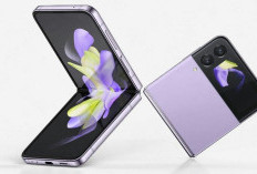 Pilih yang Mana? Ini 6 Daftar Ponsel Lipat dengan Kualitas Terbaik, Ada Samsung Galaxy Z Flip 6