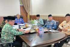 Rapikan Tata Kelola, Pemprov Bengkulu Bedah Kejelasan Hukum Aset Yayasan Semarak