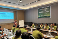Perbaiki Teknik Panen, AKPY dan Ditjenbun Dorong Peningkatan Pendapatan Pekebun Sawit Seluma