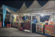  BPS provinsi bengkulu Prediksi Nobar Piala Dunia Mampu Dongkrak Omzet UMKM