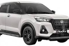 Mampu Menempuh Perjalanan Jauh, Ini 4 Pilihan Mobil Daihatsu dengan Kualitas Istimewa dan Harga Terjangkau