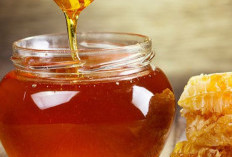 Ini Bahan Alami yang Dapat Membantu Meredakan Batuk, Cek di Sini!