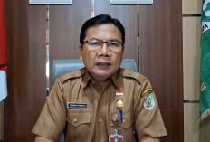 Dinkes Bengkulu Siapkan 34 Pos Kesehatan Jalur Mudik, Layanan Medis Siaga 24 Jam