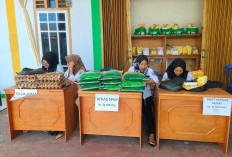 Jelang Idul Adha, Pemkab Seluma Siapkan Pasar Murah Guna Tekan Lonjakan Harga