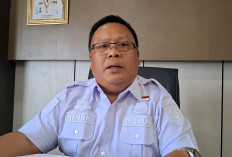 Tindak Lanjuti Arahan Presiden Prabowo, Kemenhub Pasang Palang Pintu di 3 Perlintasan Kereta Api Rejang Lebong