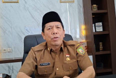 Pajak Mati Bertahun-tahun? Tenang, Pemprov Bengkulu Segera Berlakukan Program Pemutihan Pajak